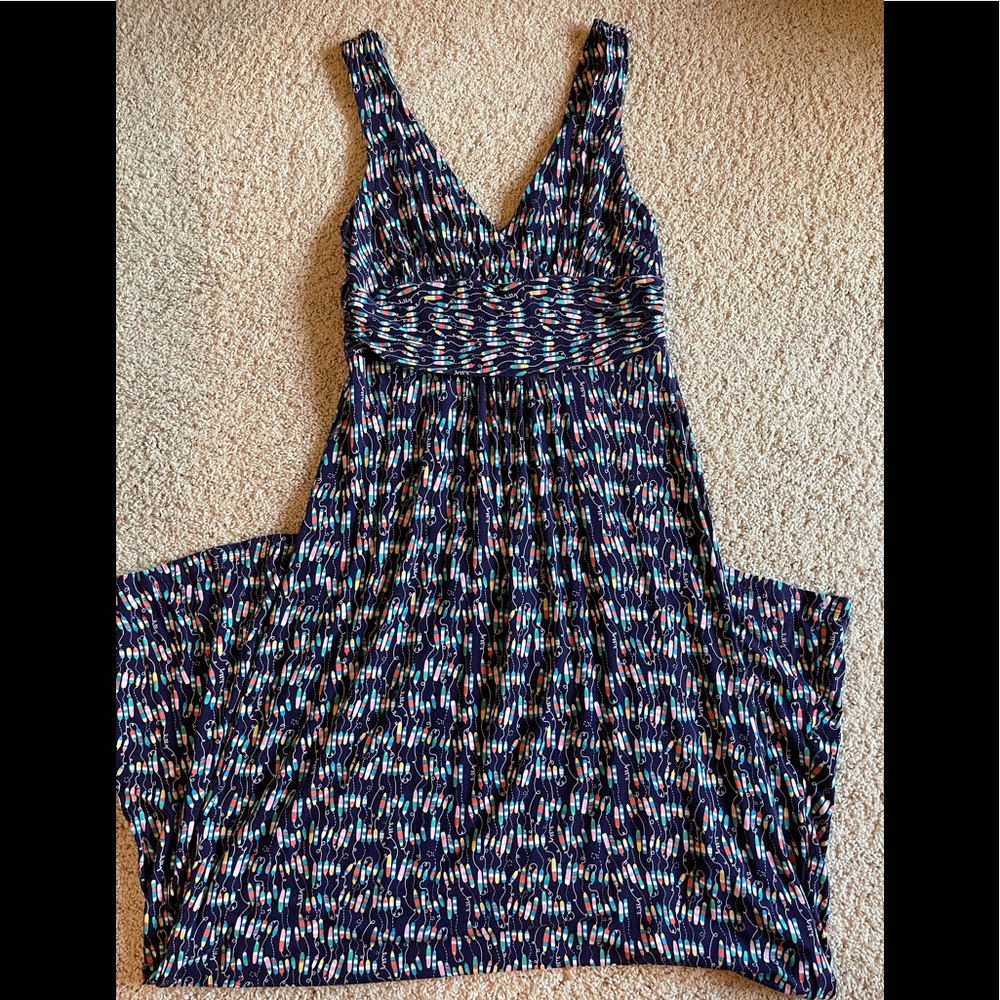 Lilly Pulitzer Sloane Maxi Dress